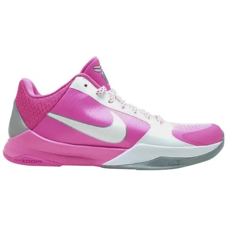 Kobe 5 Kobe 5 TB Yow Think Pink