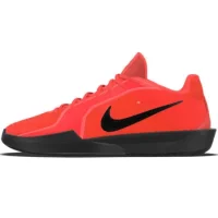 Nike Sabrina 2 By You Punch Black