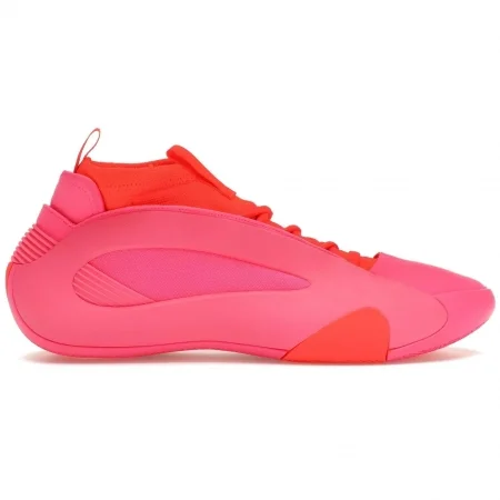 Adidas Harden Vol. 8 Adidas Harden Vol. 8 Flamingo Pink