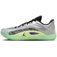 Zion 4 Grey Fog