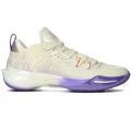 Peak Peak Taichi Flash 6 White Purple