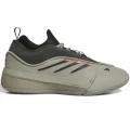 Adidas Adidas Dame 9 Silver Pebble