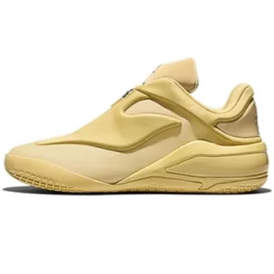 Converse SHAI 001 Butter