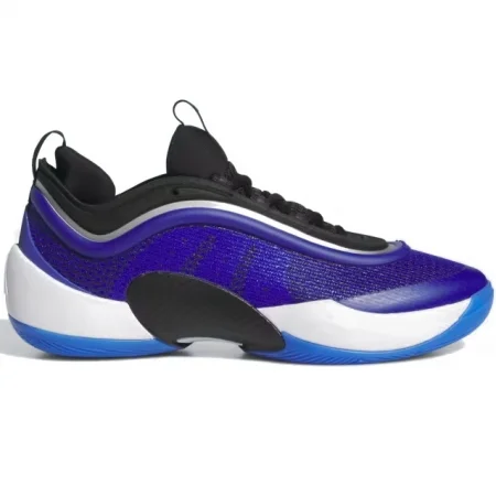 Adidas D.O.N. Issue #6 Adidas D.O.N.  Issue 6 Blue Core Black Cloud White