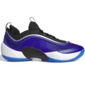 Adidas Adidas D.O.N.  Issue 6 Blue Core Black Cloud White