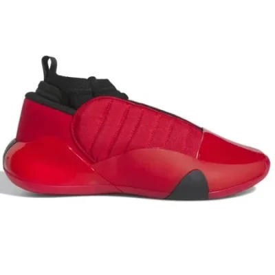 Adidas Harden Vol. 7 Scarlet Core Black