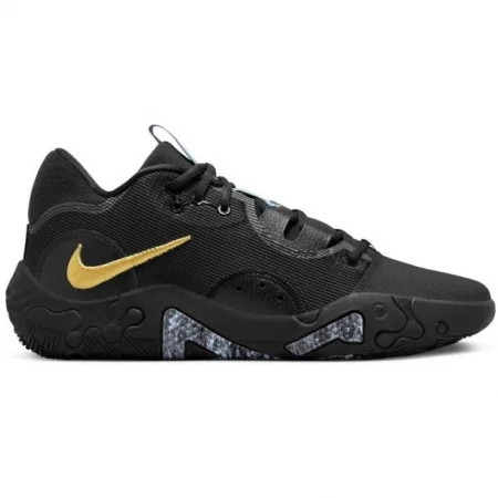 PG 6 Nike PG 6 Black Peach Cream Celestine Blue