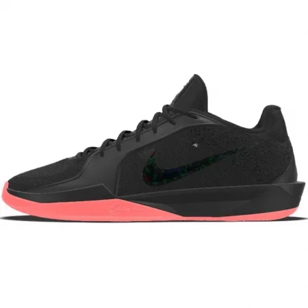 Sabrina 2 Nike Sabrina 2 By You Black Punch