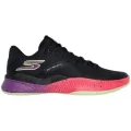 SKECHERS Skechers Skx Nexus Black Violet Pink