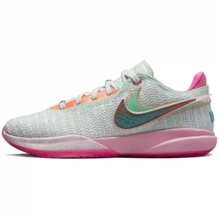LeBron XX Nike Lebron XX Time Machine