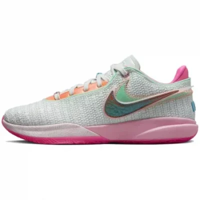 Nike Lebron XX Time Machine