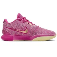 LeBron XXI The World Is Your Oyster