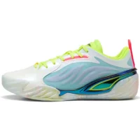 Puma All Pro Nitro Elite White MultiColor