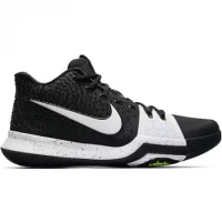 Nike Kyrie TB White Black