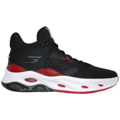 Skechers Skx Float Mid Black Red