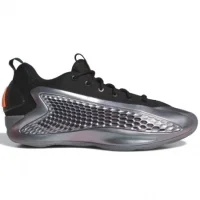 Adidas Ae1 Low Iron Sharpens Iron