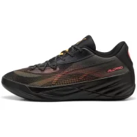 Puma All Pro Nitro Fire Glow