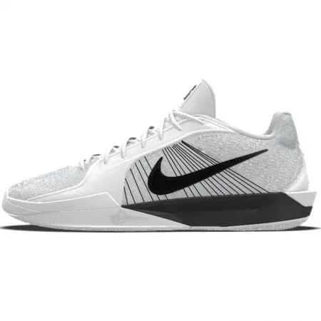 Sabrina 2 Nike Sabrina 2 TB Promo