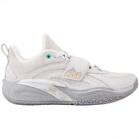 Anta KAI 1 Anta KAI 1 Mountain Stone Grey