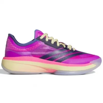 Adidas Adizero Select 3.0 Purple Burst