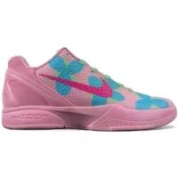 Nike Kobe 6 Demar Derozan PE Pink