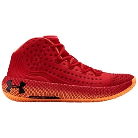 Under Armour HOVR Havoc 2 Under Armour HOVR Havoc 2 Red