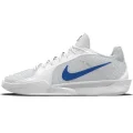 Nike Nike Sabrina 2 By You White Blue