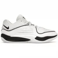 Nike KD 16 White Black