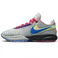Nike Lebron XX Nike Lifer