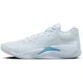Jordan Jordan Zion 3 Half Blue