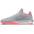 Nike Nike Sabrina 2 By You Grey Punch