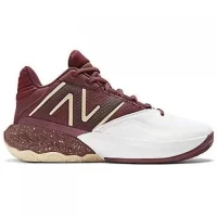 New Balance Two WXY 4 Optic White Mercury Red