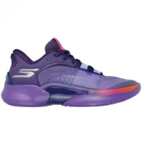 Skechers SKX Resagrip Low Purple