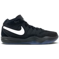 Nike G.T.  Hustle 2 Promo Black White
