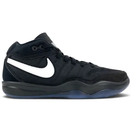 G.T. Hustle 2 Nike G.T.  Hustle 2 Promo Black White