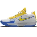Nike Nike G.T.  Cut Academy By You White Blue Yellow