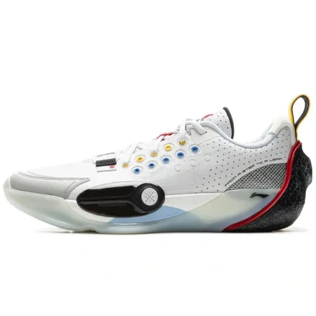 Wade All City 13 Li Ning Wade All City 13 - City of Angels