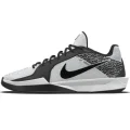 Nike Nike Sabrina 2 By You White Black