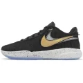 Nike Nike Lebron XX Black Metallic Gold