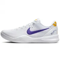 Nike Kobe 8 Protro Lakers  Home