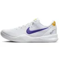 Nike Nike Kobe 8 Protro Lakers  Home