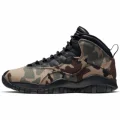 Jordan Air  Jordan X Woodland Camo