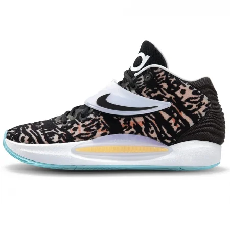 KD 14 Nike KD 14 Floral