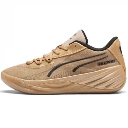 All-Pro Nitro Puma All-Pro Nitro x Dennis Schrder Gold Black