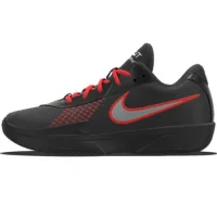 Nike G.T.  Cut Academy By You Black Red
