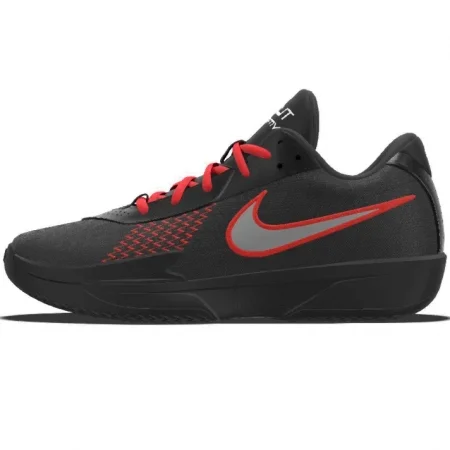 G.T. Cut Academy Nike G.T.  Cut Academy By You Black Red