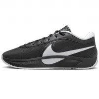Nike Freak 6 Black White