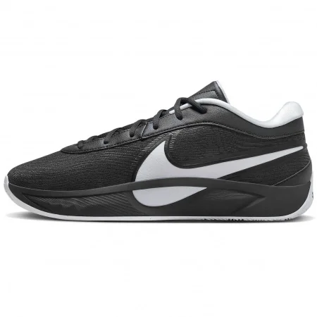 Freak 6 Nike Freak 6 Black White