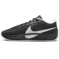 Nike Nike Freak 6 Black White