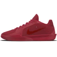 Nike Sabrina 2 By You All REd